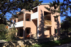 Гостиница Apartment Biograd na Moru 368b  Биоград На Мору